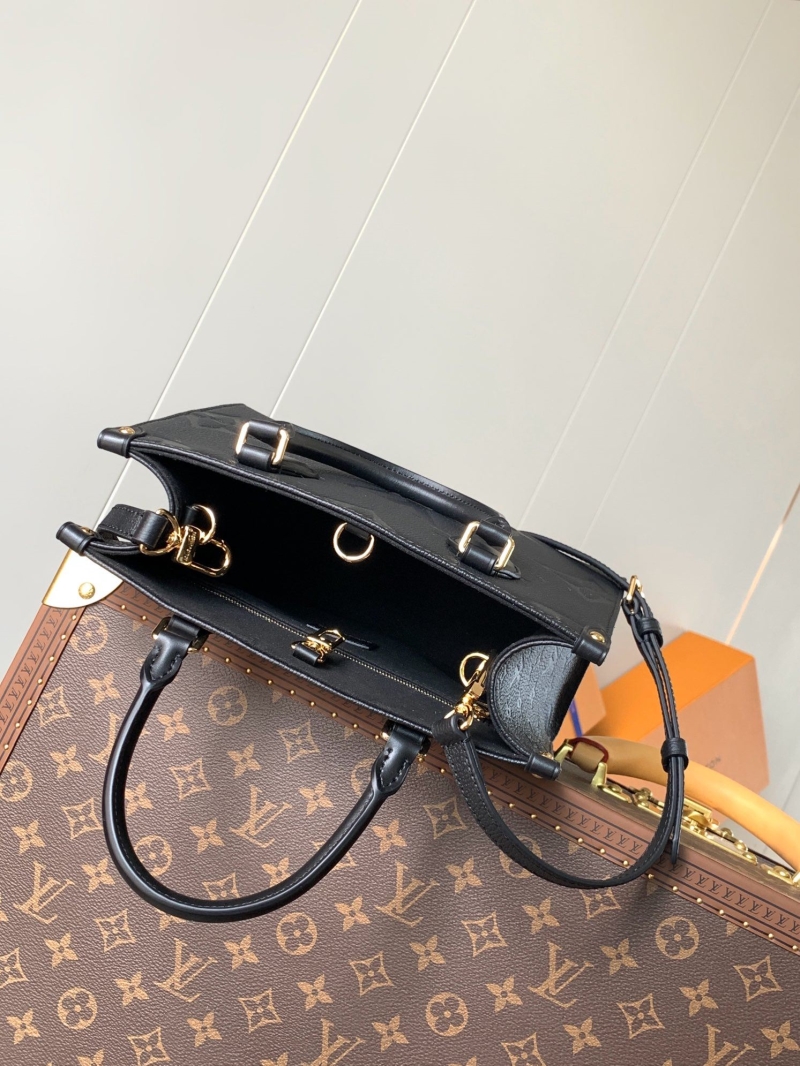 LV Shopping Bags